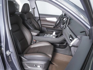 Внедорожник Chery Tiggo 8 Pro 2021 года, 2080000 рублей, Ростов-на-Дону