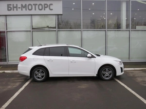 Универсал Chevrolet Cruze 2014 года, 850000 рублей, Брянск