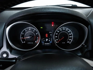 Внедорожник Mitsubishi ASX 2013 года, 1169000 рублей, Ставрополь