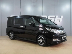 Минивэн Honda Stepwgn Spada 2016 года, 1749000 рублей, Воронеж