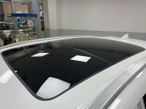 Внедорожник EXEED LX 2022 года, 2060000 рублей, Красноярск