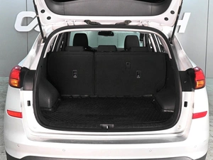 Внедорожник Hyundai Tucson 2018 года, 2499000 рублей, Аксай