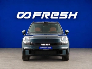 Внедорожник Lynk & Co 900 2025 года, 7999070 рублей, Москва