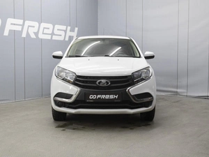 Хетчбэк ВАЗ (LADA) XRAY 2020 года, 980000 рублей, Омск