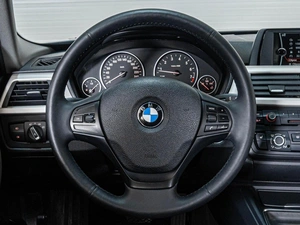 Седан BMW 3 серия 2013 года, 1619000 рублей, Ставрополь