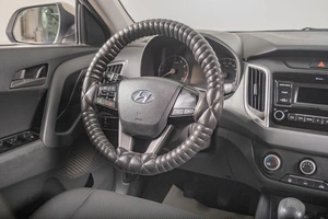 Внедорожник Hyundai Creta 2020 года, 2399000 рублей, Томск