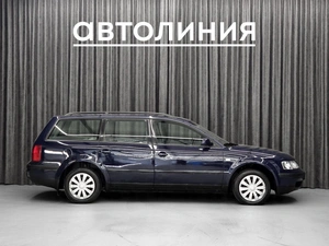 Универсал Volkswagen Passat 2000 года, 379000 рублей, Красноярск