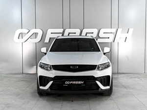 Внедорожник Geely Tugella 2022 года, 2599000 рублей, Аксай