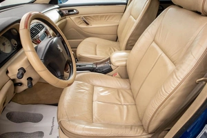 Седан Peugeot 607 2003 года, 349000 рублей, Барнаул