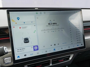 Внедорожник Jetour Dashing 2024 года, 2181000 рублей, Краснодар