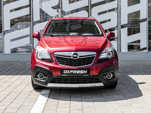 Внедорожник Opel Mokka 2013 года, 965000 рублей, Ставрополь