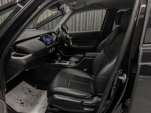 Хетчбэк Honda Fit 2022 года, 1299000 рублей, Красноярск