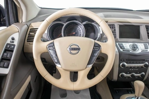 Внедорожник Nissan Murano 2012 года, 1299000 рублей, Барнаул