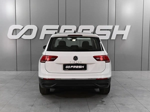 Внедорожник Volkswagen Tiguan 2021 года, 2359000 рублей, Ростов-на-Дону