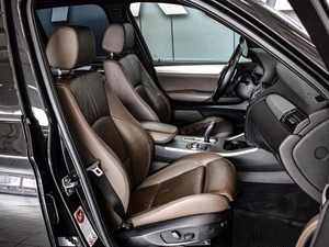 Внедорожник BMW X3 2012 года, 1590000 рублей, Муром