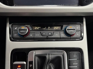 Внедорожник Geely Atlas 2021 года, 1923000 рублей, Красноярск