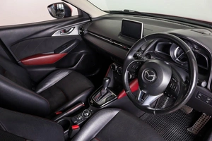 Внедорожник Mazda CX-3 2016 года, 1529000 рублей, Пермь