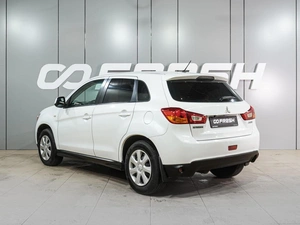 Внедорожник Mitsubishi ASX 2013 года, 1114000 рублей, Воронеж