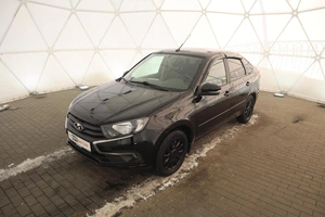 Лифтбек ВАЗ (LADA) Granta 2023 года, 825000 рублей, Орёл