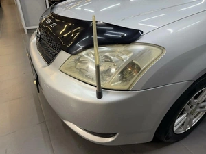 Хетчбэк Toyota Corolla Runx 2003 года, 597000 рублей, Красноярск