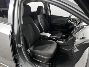 Седан Chevrolet Aveo 2012 года, 609900 рублей, Казань