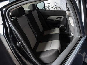 Седан Chevrolet Cruze 2011 года, 740000 рублей, Краснодар