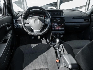 Хетчбэк ВАЗ (LADA) Priora 2014 года, 770000 рублей, Ставрополь