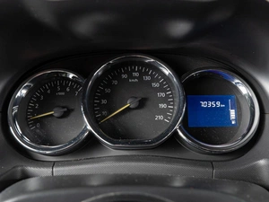 Внедорожник Renault Duster 2018 года, 1380000 рублей, Волгоград