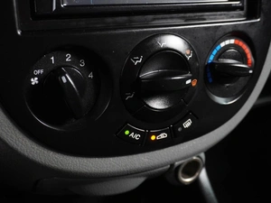 Седан Chevrolet Lacetti 2006 года, 499000 рублей, Воронеж