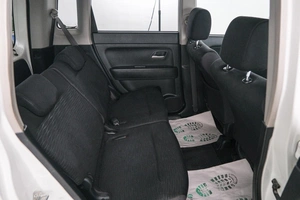 Хетчбэк Honda Zest 2010 года, 599000 рублей, Красноярск