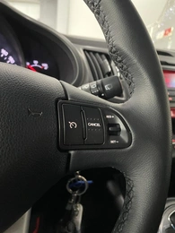 Внедорожник Kia Sportage 2010 года, 1247000 рублей, Солонцы