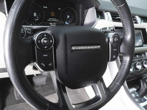 Внедорожник Land Rover Range Rover Sport 2017 года, 3210000 рублей, Ростов-на-Дону