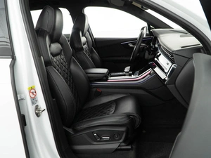 Внедорожник Audi Q7 2020 года, 6183444 рублей, Москва