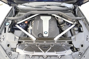 Внедорожник BMW X5 1 года, 9499000 рублей, Обнинск