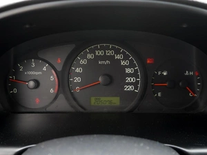 Минивэн Hyundai Grand Starex 2008 года, 1360000 рублей, Красный Пахарь