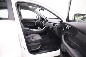 Внедорожник Chery Tiggo 4 2023 года, 1690000 рублей, Брянск