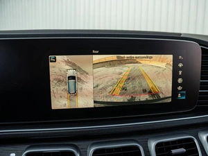 Внедорожник Mercedes-benz GLE-класс 2020 года, 7750000 рублей, Краснодар