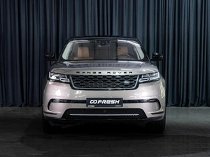 Внедорожник Land Rover Range Rover Velar 2017 года, 4550000 рублей, Волгоград