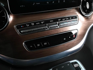 Минивэн Mercedes-benz V-класс 2021 года, 6199000 рублей, Ростов-на-Дону