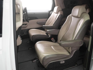 Минивэн Kia Carnival 2020 года, 4269000 рублей, Тюмень