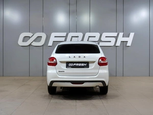 Лифтбек ВАЗ (LADA) Granta 2024 года, 854000 рублей, Воронеж