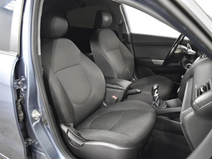 Седан Kia Rio 2015 года, 798900 рублей, Казань