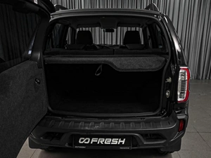 Внедорожник ВАЗ (LADA) Niva Travel 2023 года, 1145000 рублей, Ставрополь