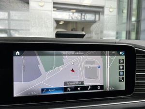 Внедорожник Mercedes-benz GLE-класс Coupe 2021 года, 9100000 рублей, Уфа