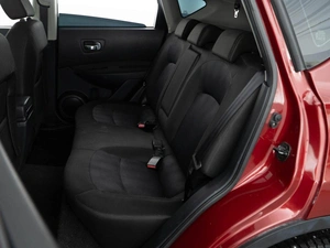 Внедорожник Nissan Qashqai 2013 года, 1069050 рублей, Москва