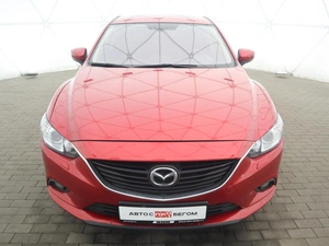 Седан Mazda 6 2017 года, 1399000 рублей, Обнинск