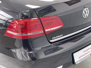 Универсал Volkswagen Passat 2011 года, 1245000 рублей, Красноярск