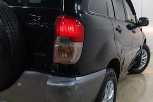 Внедорожник Toyota RAV4 2003 года, 769000 рублей, Новокузнецк