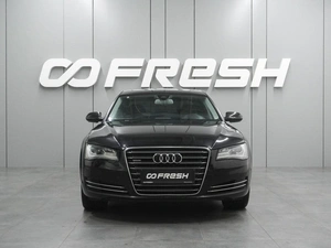Седан Audi A8 2013 года, 1779000 рублей, Воронеж
