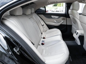 Седан Mercedes-benz CLS-класс 2019 года, 6688444 рублей, Ставрополь